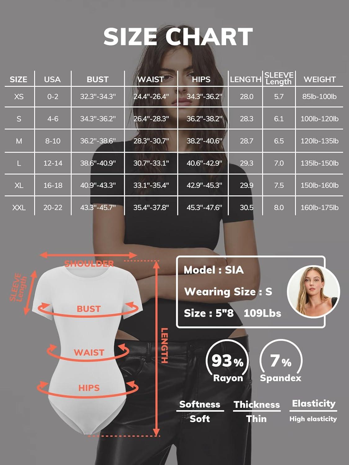 imageATHMILE Tank Top Body Suits Women Sexy Crew Neck Racerback Halter Ribbed Sleeveless Bodysuit for Women0coffee