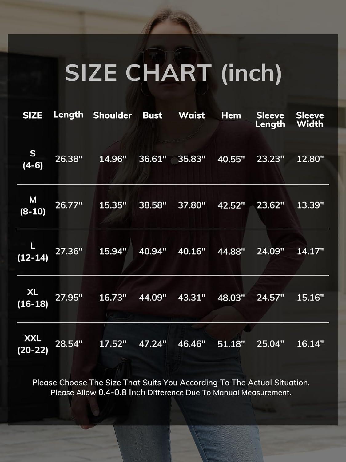 imageATHMILE Womens Long Sleeve Shirts Business Casual Blouse Dressy Fall Spring Basic Outfits Trendy Loose Fit Tunic TopsLight Green