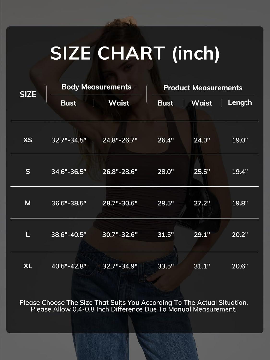 imageATHMILE Womens Halter Tank Tops Sexy Backless Double Lined Basic Shirts Y2K Trendy Going Out TopsLight Yellow