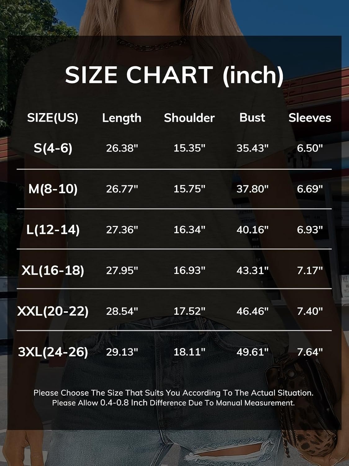 image:imageATHMILE Womens Soft Basic T Shirt Summer Tops Short Sleeve Crewneck Tees Casual Teachers Cute Work Outfits Everyday WearPaisley
